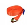 Pas transportowy 10 m - 5T - 50 mm poliester