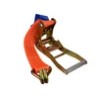 Pas transportowy z grzechotką 4m/5T/50mm