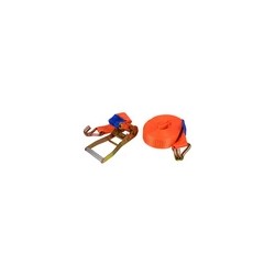 Pas transportowy z grzechotką 10m/5T/50mm