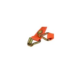 Pas transportowy z grzechotką 10m/5T/50mm