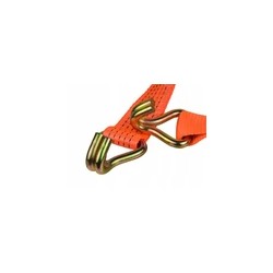Pas transportowy z grzechotką 12m/5T/50mm
