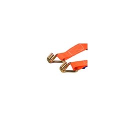 Pas transportowy z grzechotką 5m/1T/25mm