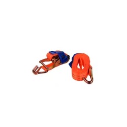 Pas transportowy z grzechotką 4m/2T/35mm