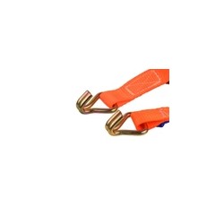 Pas transportowy z grzechotką 6m/1T/25mm