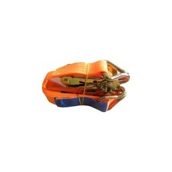 Pas transportowy z grzechotką 4m/1T/25mm