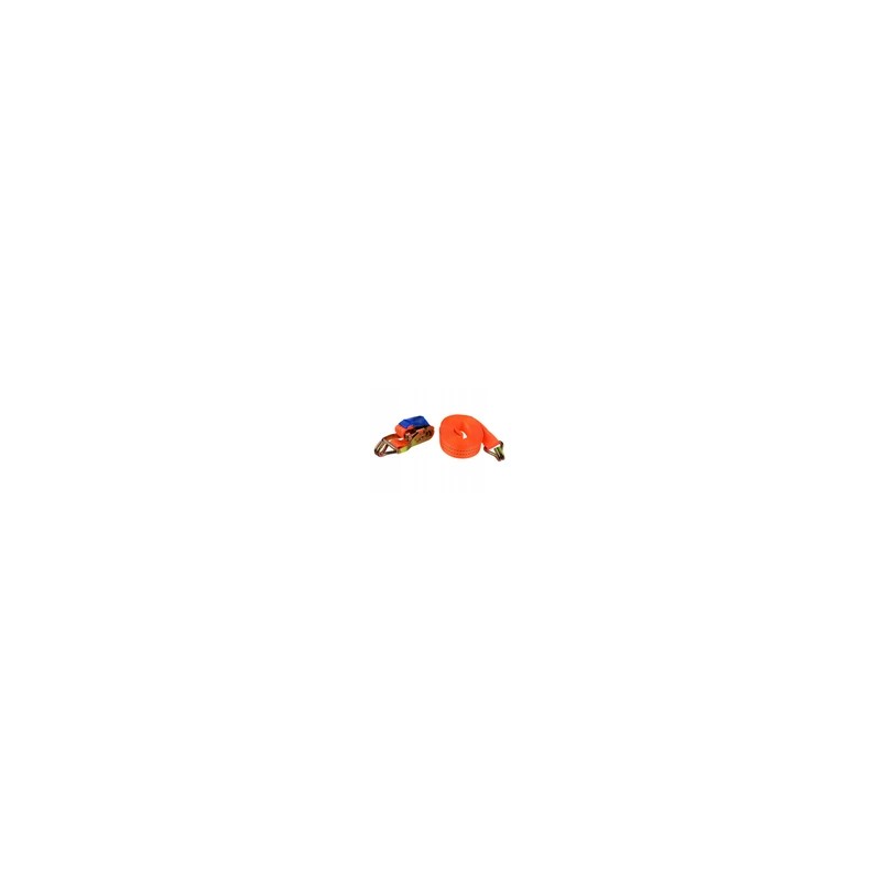 Pas transportowy z grzechotką 8m/2T/35mm