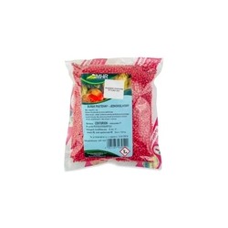 BURAK PASTEWNY JEDNOKIEŁKOWY BIAŁY CENTURION C/1 OTOCZKOWANY 0,25kg