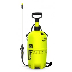 Opryskiwacz ciśnieniowy HOBBY 12L MAROLEX