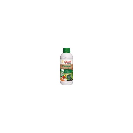 Stymulator Wzrostu Roślin Stymuflor-K Konopie 1L