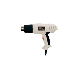 Opalarka Vulcan 2000 W 230 V 600 °C