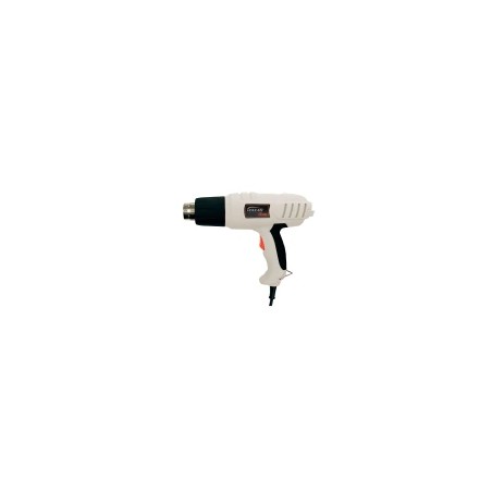 Opalarka Vulcan 2000 W 230 V 600 °C