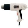 Opalarka Vulcan 2000 W 230 V 600 °C