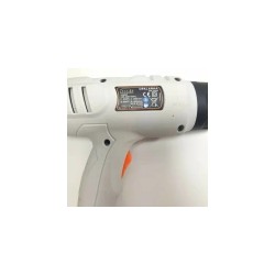 Opalarka Vulcan 2000 W 230 V 600 °C