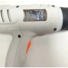 Opalarka Vulcan 2000 W 230 V 600 °C