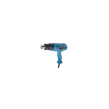 Opalarka 1800W regulacja temp 50-550°C Tryton