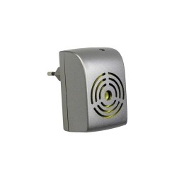 Odstraszacz ultradźwiękowy przeciw kunom, myszom szczurom Dragon Ultrasonic