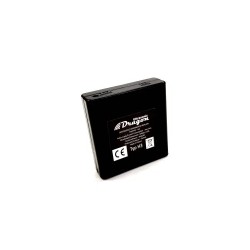 Odstraszacz przeciwko kunom, myszom Dragon Ultrasonic Przenośny