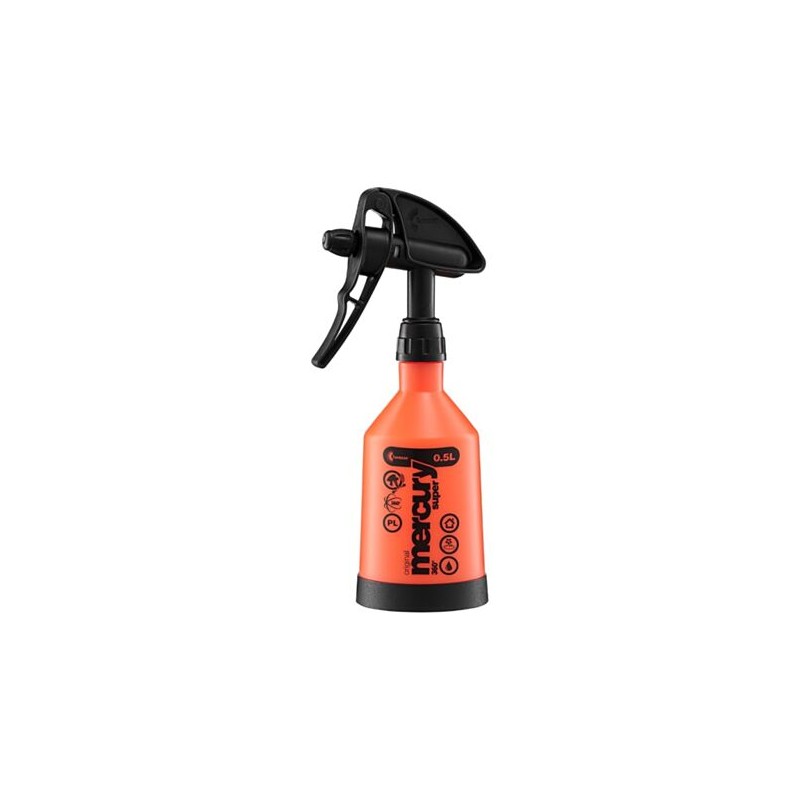 Opryskiwacz Mercury Super 360 0,5L KWAZAR