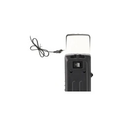 LAMPA OWADOBÓJCZA LED 27x6x24 cm