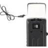 LAMPA OWADOBÓJCZA LED 27x6x24 cm