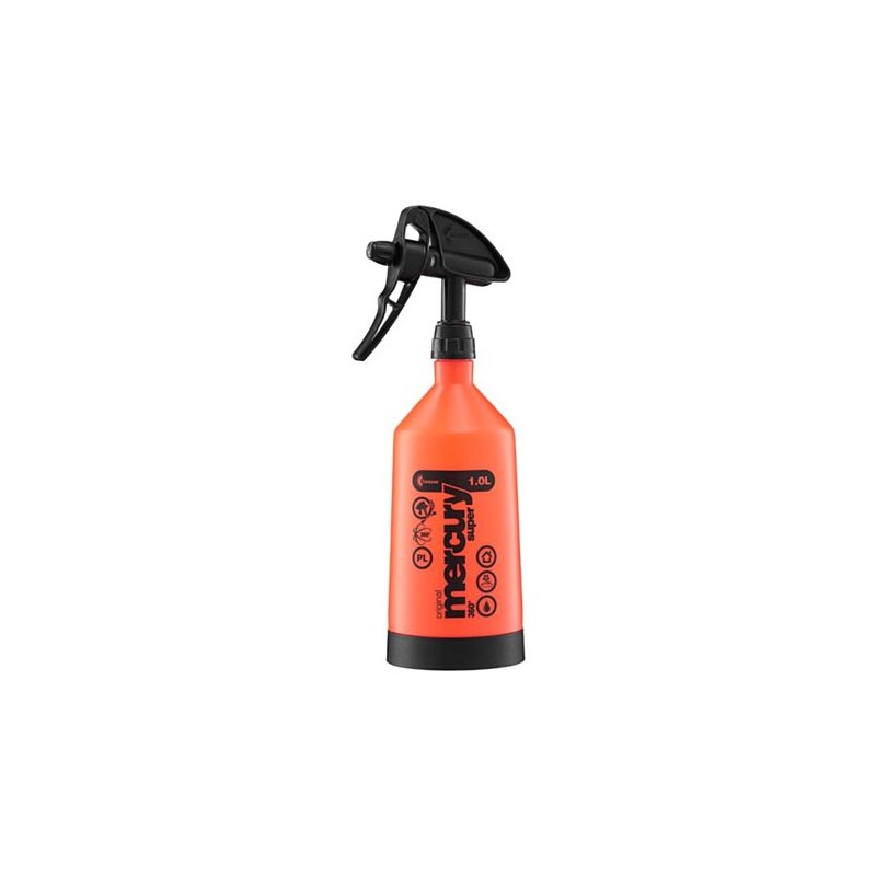 Opryskiwacz Mercury Super 1L KWAZAR