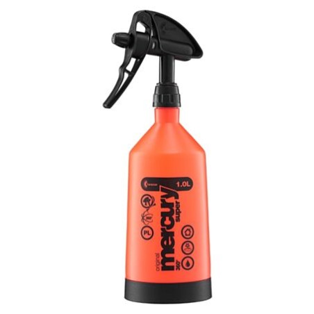 Opryskiwacz Mercury Super 1L KWAZAR