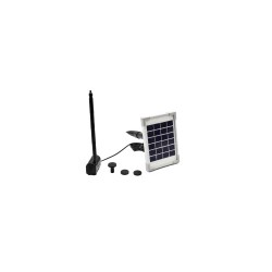 Pompka Solarna Do Oczka Wodnego 5W