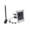 Pompka Solarna Do Oczka Wodnego 5W
