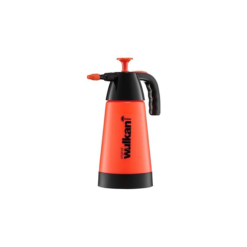 Opryskiwacz ogrodowy WULKAN 1,5L KWAZAR