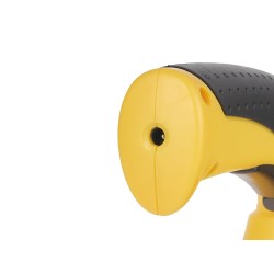 Nożyce akumulatorowe do trawy/krzewów 12 cm 7,2 V