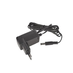 Nożyce akumulatorowe do trawy/krzewów 12 cm 7,2 V