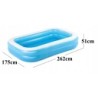 Basen dmuchany rodzinny 262 x 175 x 51 cm Bestway