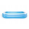 Basen dmuchany rodzinny 262 x 175 x 51 cm Bestway