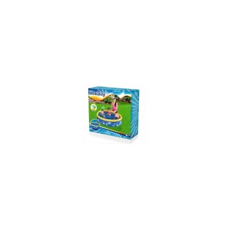 Basen rozporowy okrągły Bestway 152 x 152 x 38 cm