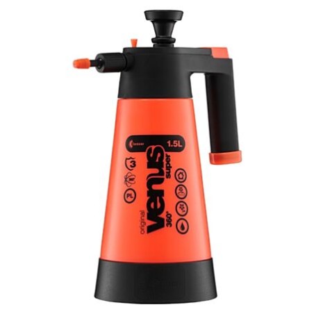 Opryskiwacz Venus Super360 1,5L KWAZAR