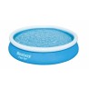 Basen ogrodowy rozporowy Bestway 366 x 76 cm + pompa i filtr
