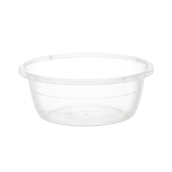 MISKA KUCHENNA OKRĄGŁA DO OWOCÓW WARZYW 4,5l