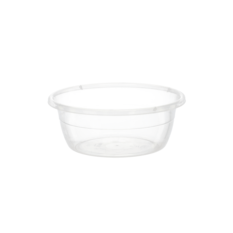 MISKA KUCHENNA OKRĄGŁA DO OWOCÓW WARZYW 4,5l