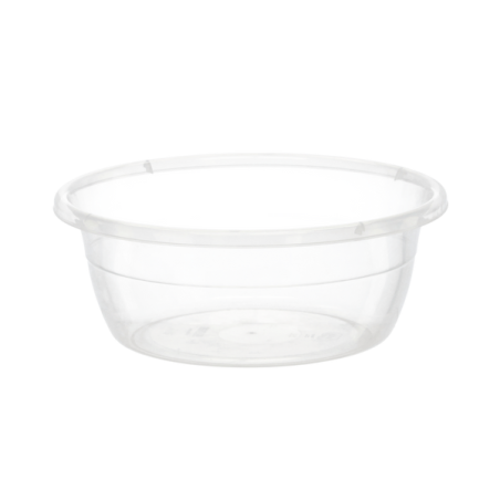 MISKA KUCHENNA OKRĄGŁA DO OWOCÓW WARZYW 4,5l