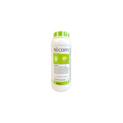 Nicorn 040 SC 1L PESTILA nikosulfuron, herbicyd do kukurydzy, chwastnica
