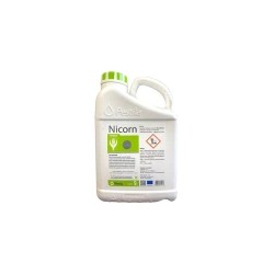 Nicorn 040 SC 5L PESTILA nikosulfuron, herbicyd do kukurydzy