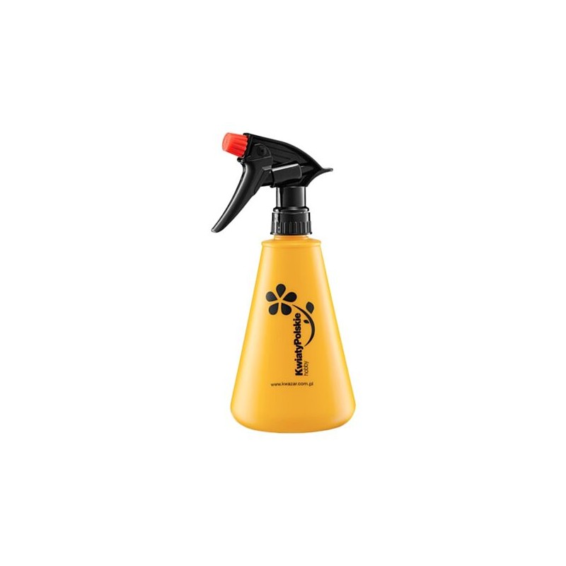 Opryskiwacz PRYMULKA 0,6L KWAZAR