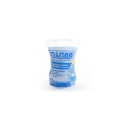 Chlor tabletki Pływający dozownik Marina 750g