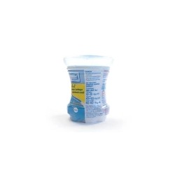 Chlor tabletki Pływający dozownik Marina 750g