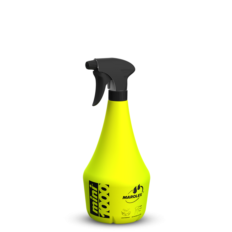 Opryskiwacz MINI 1000 1L MAROLEX