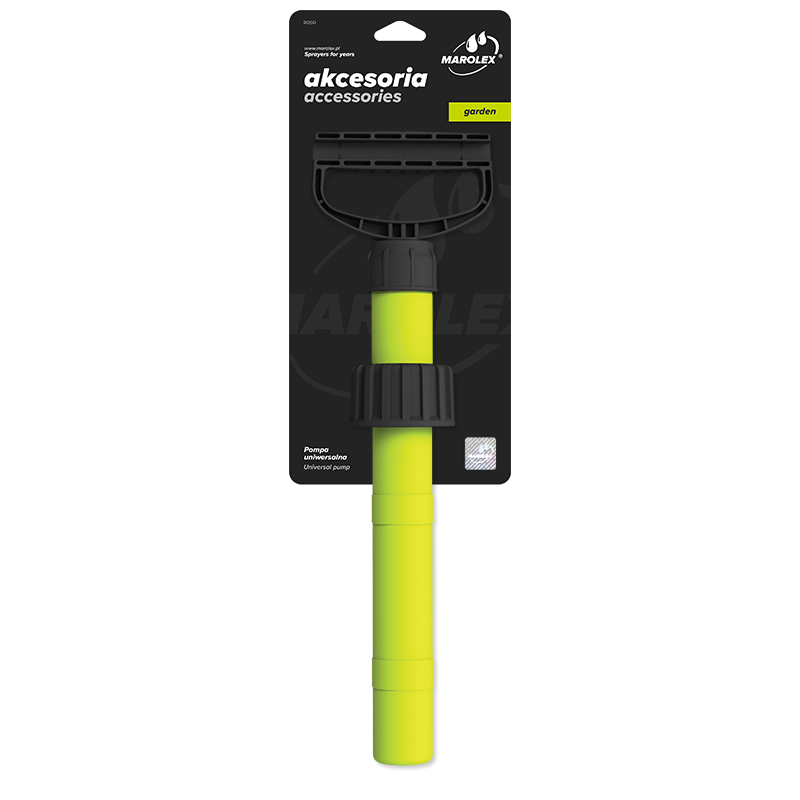 Pompa Uniwersalna MAROLEX