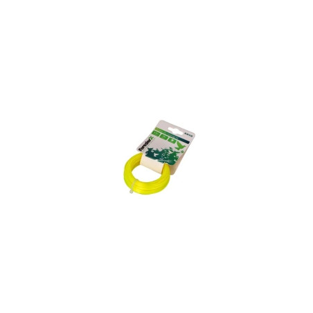 Forester żyłka do koszenia 2mm 15m okrągła