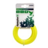 Forester żyłka do koszenia 2,4mm 15m okrągła