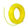 Forester żyłka do koszenia 2,6mm 15m okrągła