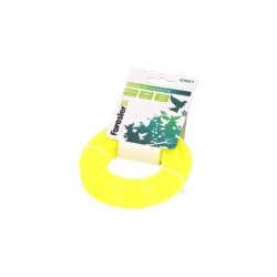 Forester żyłka do koszenia 3,0mm 15m okrągła